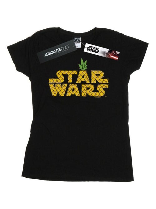 Star Wars - T-shirt - Kiabi Star Wars - T-shirt - Kiabi