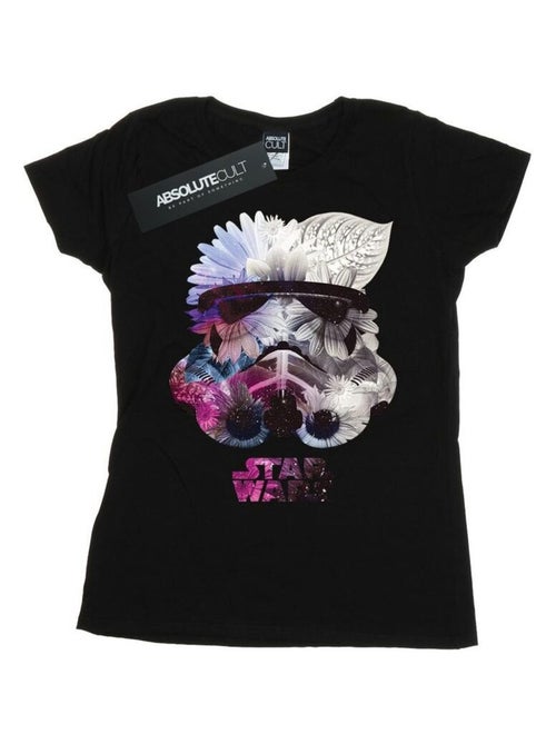 Star Wars - T-shirt - Kiabi Star Wars - T-shirt - Kiabi
