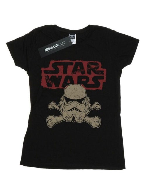 Star Wars - T-shirt - Kiabi Star Wars - T-shirt - Kiabi