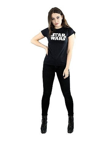 Star Wars - T-shirt
