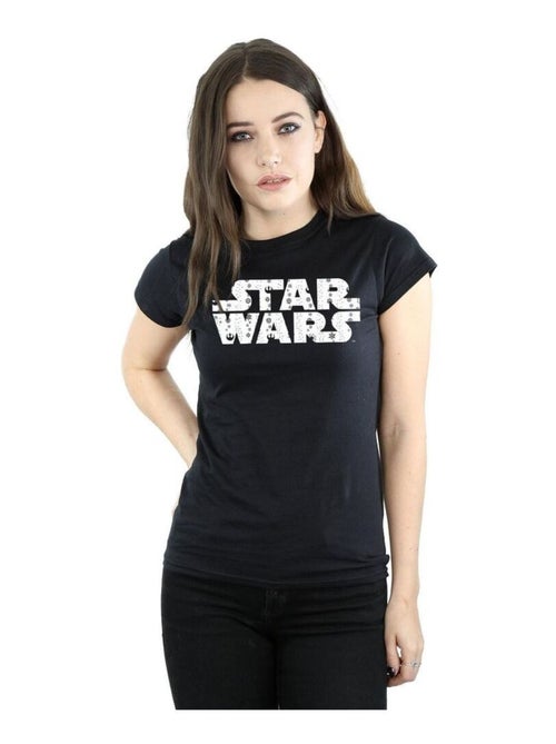 Star Wars - T-shirt - Kiabi