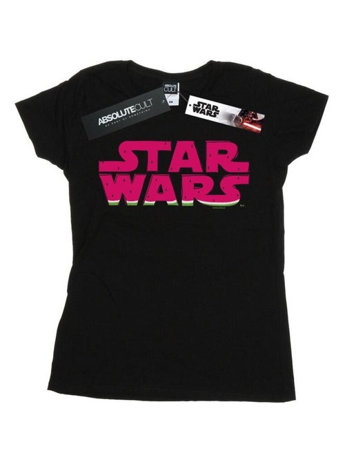Star Wars - T-shirt - Kiabi Star Wars - T-shirt - Kiabi