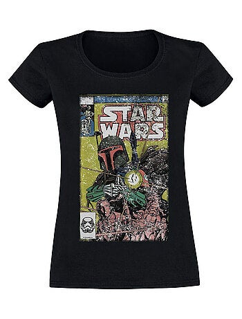 Star Wars - T-shirt
