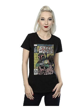 Star Wars - T-shirt