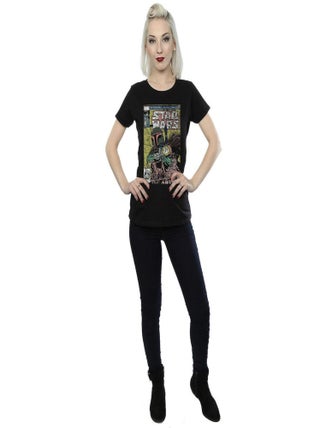 Star Wars - T-shirt