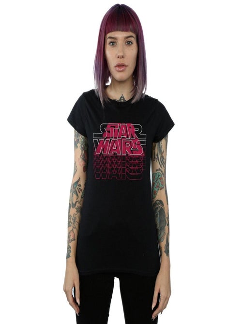 Star Wars - T-shirt - Kiabi