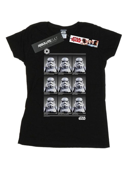 Star Wars - T-shirt - Kiabi Star Wars - T-shirt - Kiabi