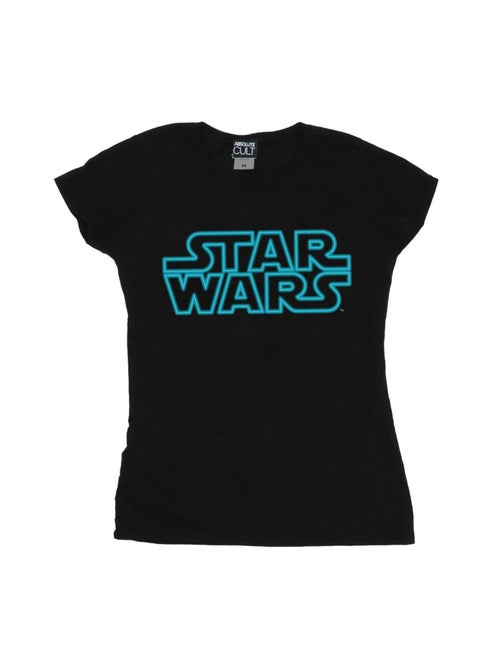 Star Wars - T-shirt - Kiabi