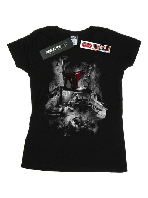 Star Wars - T-shirt - Kiabi Star Wars - T-shirt - Kiabi