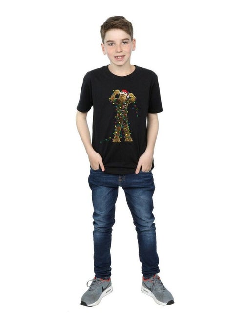 Star Wars - T-shirt - Kiabi