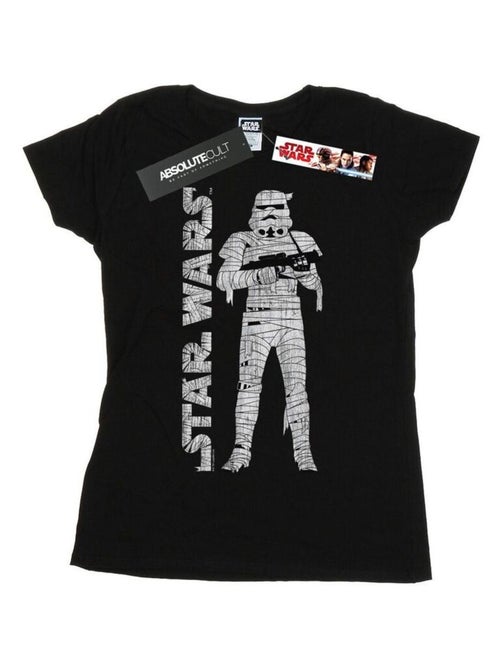 Star Wars - T-shirt - Kiabi Star Wars - T-shirt - Kiabi