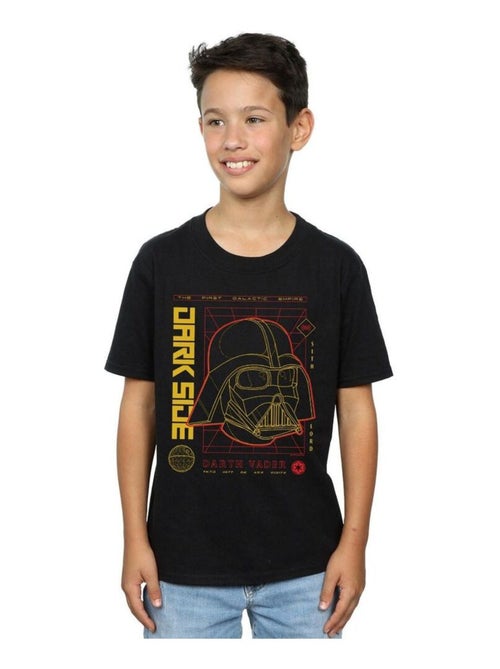 Star Wars - T-shirt - Kiabi