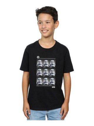 Star Wars - T-shirt