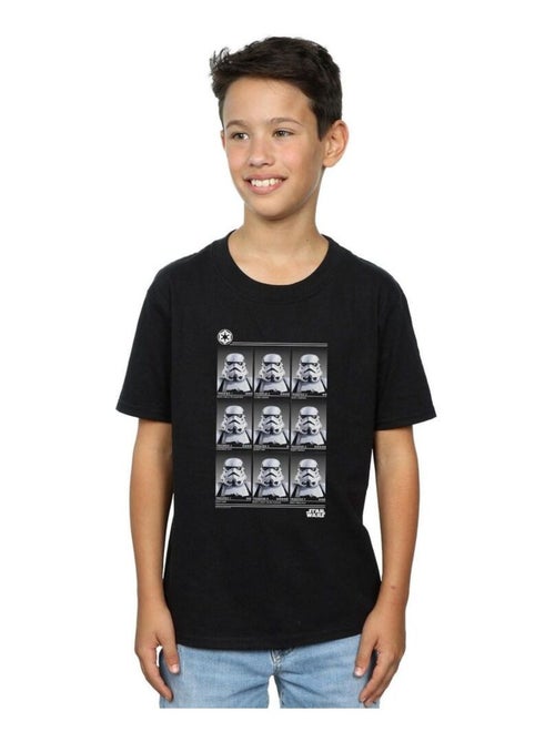 Star Wars - T-shirt - Kiabi