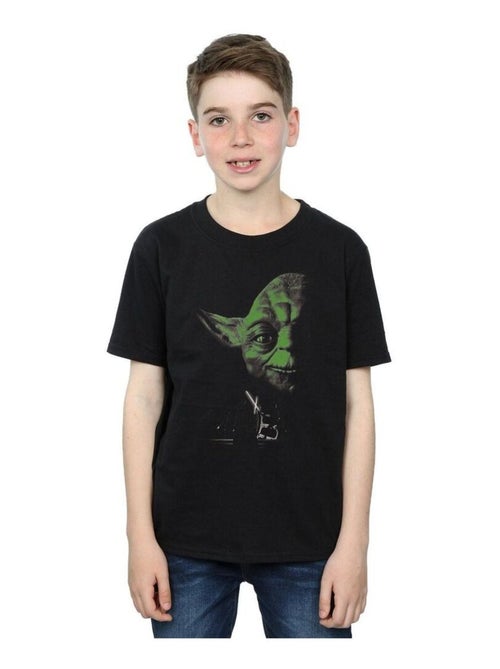 Star Wars - T-shirt - Kiabi