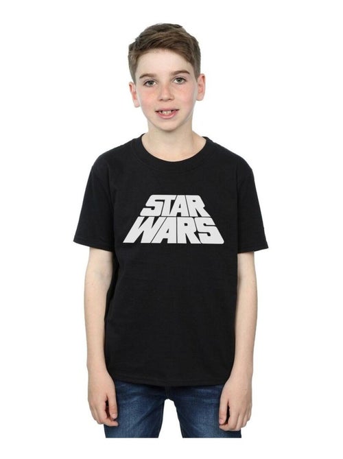 Star Wars - T-shirt - Kiabi