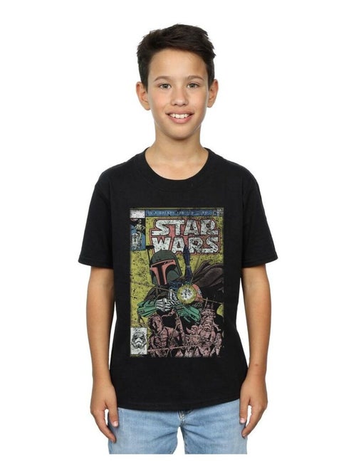 Star Wars - T-shirt - Kiabi