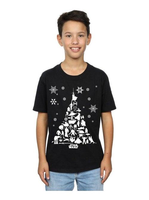 Star Wars - T-shirt - Kiabi