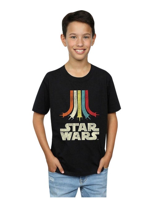 Star Wars - T-shirt - Kiabi