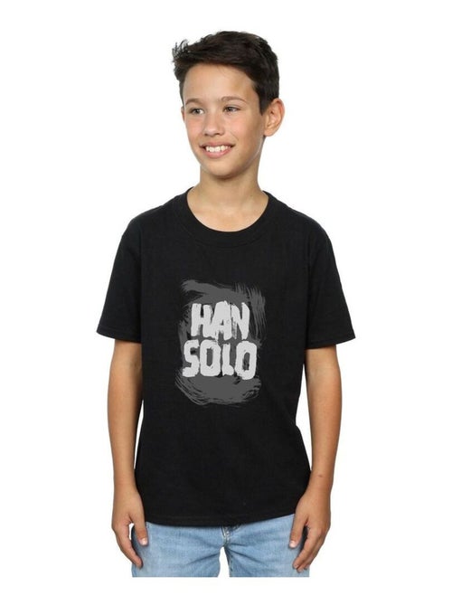 Star Wars - T-shirt - Kiabi