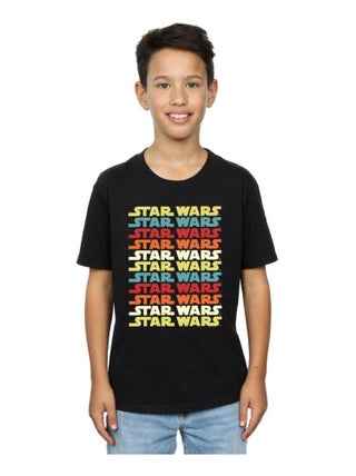 Star Wars - T-shirt