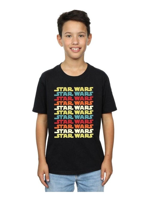 Star Wars - T-shirt - Kiabi