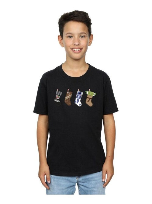 Star Wars - T-shirt - Kiabi