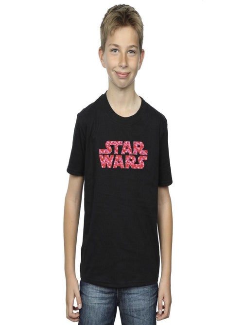 Star Wars - T-shirt - Kiabi
