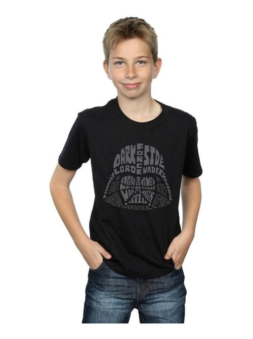 Star Wars - T-shirt - Kiabi