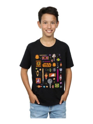 Star Wars - T-shirt