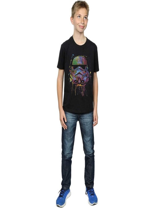 Star Wars - T-shirt - Kiabi