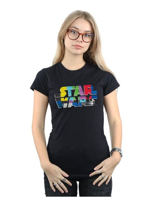 Star Wars - T-shirt - Kiabi