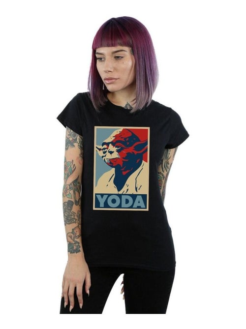 Star Wars - T-shirt - Kiabi