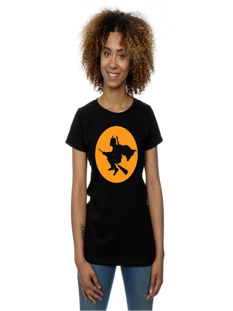 Star Wars - T-shirt Noir - Kiabi