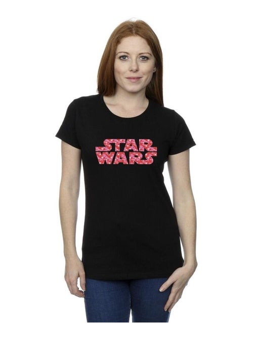 Star Wars - T-shirt - Kiabi