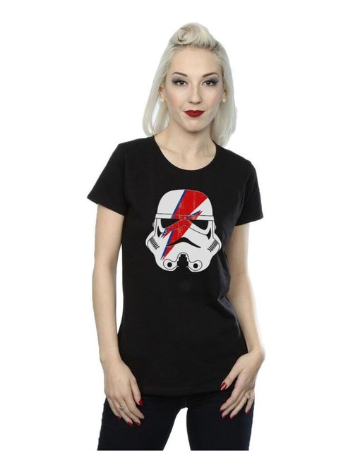 Star Wars - T-shirt - Kiabi