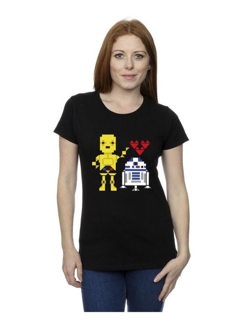 Star Wars - T-shirt - Kiabi