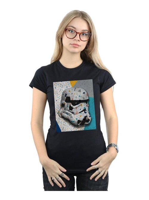 Star Wars - T-shirt - Kiabi