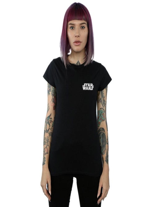 Star Wars - T-shirt - Kiabi