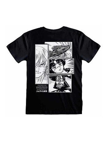 Star Wars - T-shirt