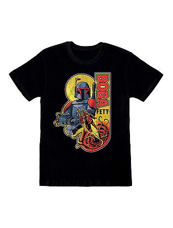 Star Wars - T-shirt