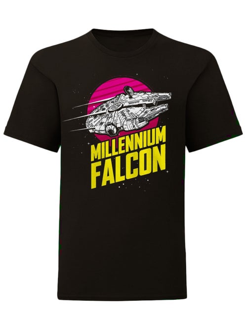 Star Wars - T-shirt - Kiabi