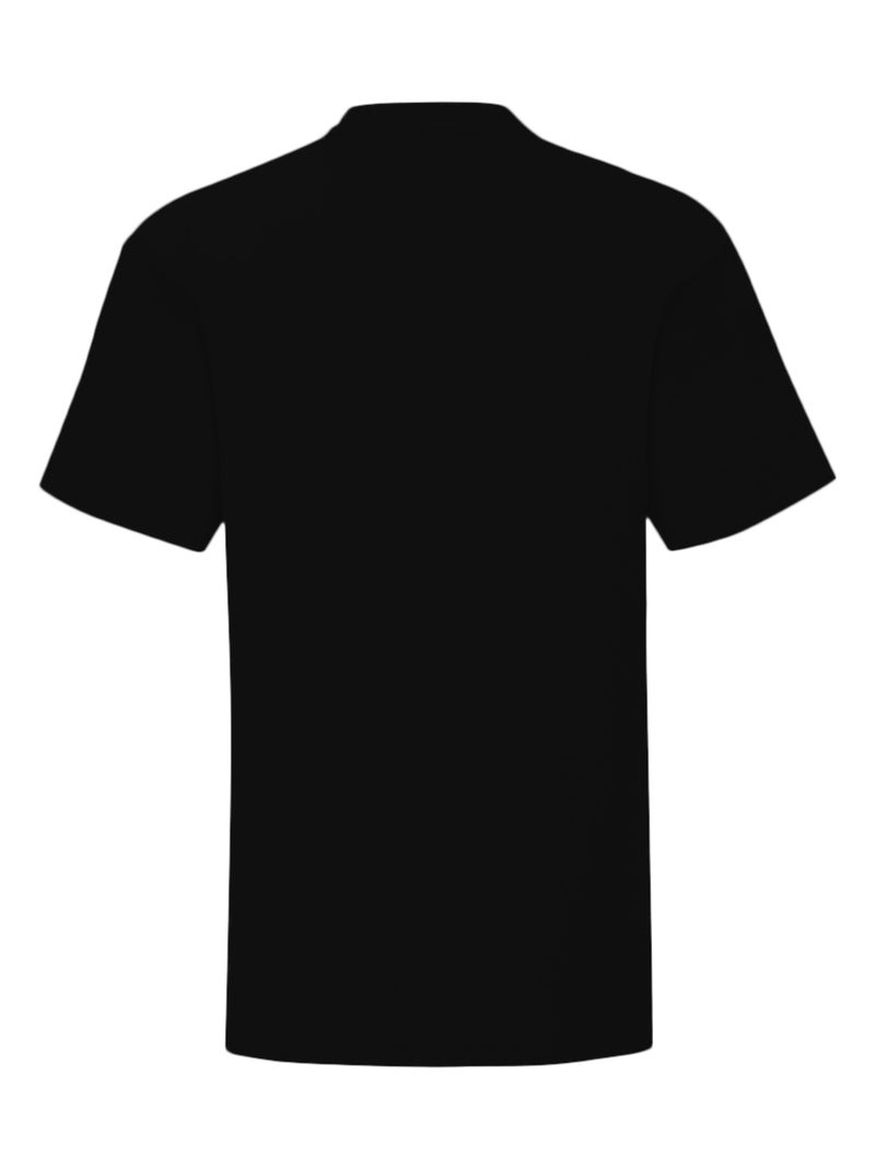 Star Wars - T-shirt Noir - Kiabi