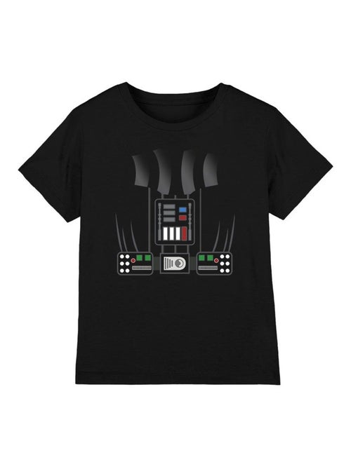 Star Wars - T-shirt - Kiabi Star Wars - T-shirt - Kiabi