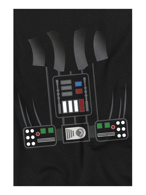 Star Wars - T-shirt - Kiabi Star Wars - T-shirt - Kiabi