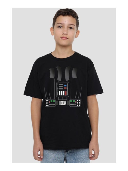 Star Wars - T-shirt - Kiabi Star Wars - T-shirt - Kiabi
