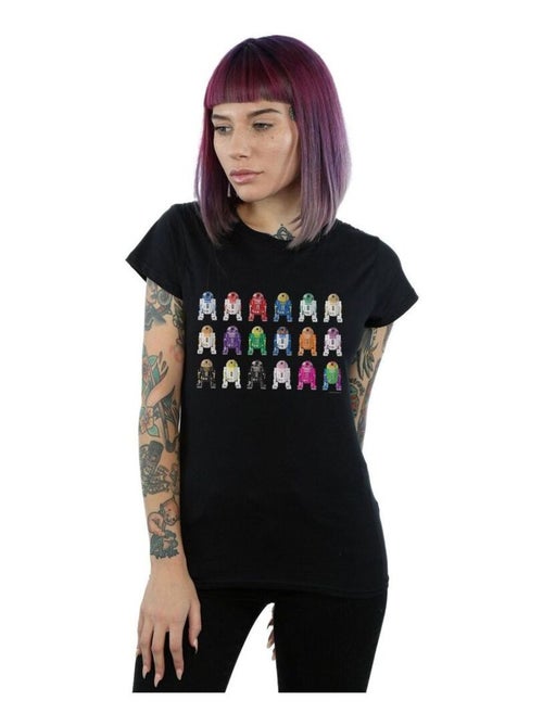 Star Wars - T-shirt R2 UNITS - Kiabi