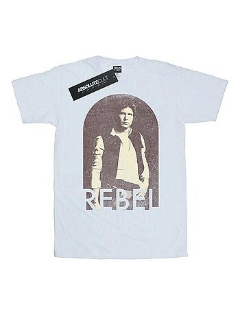 Star Wars - T-shirt REBEL