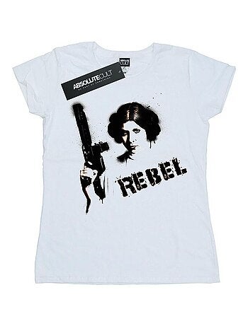 Star Wars - T-shirt REBEL