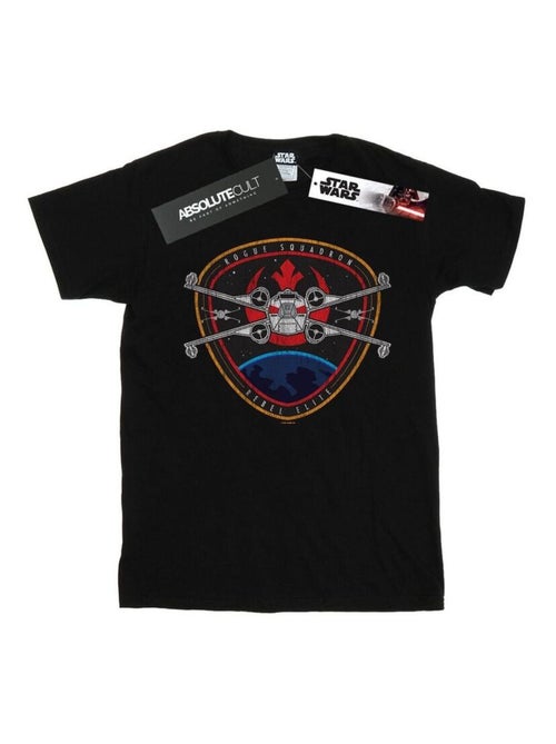 Star Wars - T-shirt REBEL ELITE - Kiabi